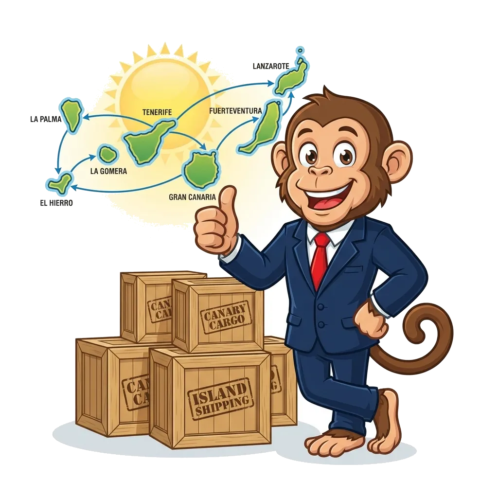 Don Bananza Canarias