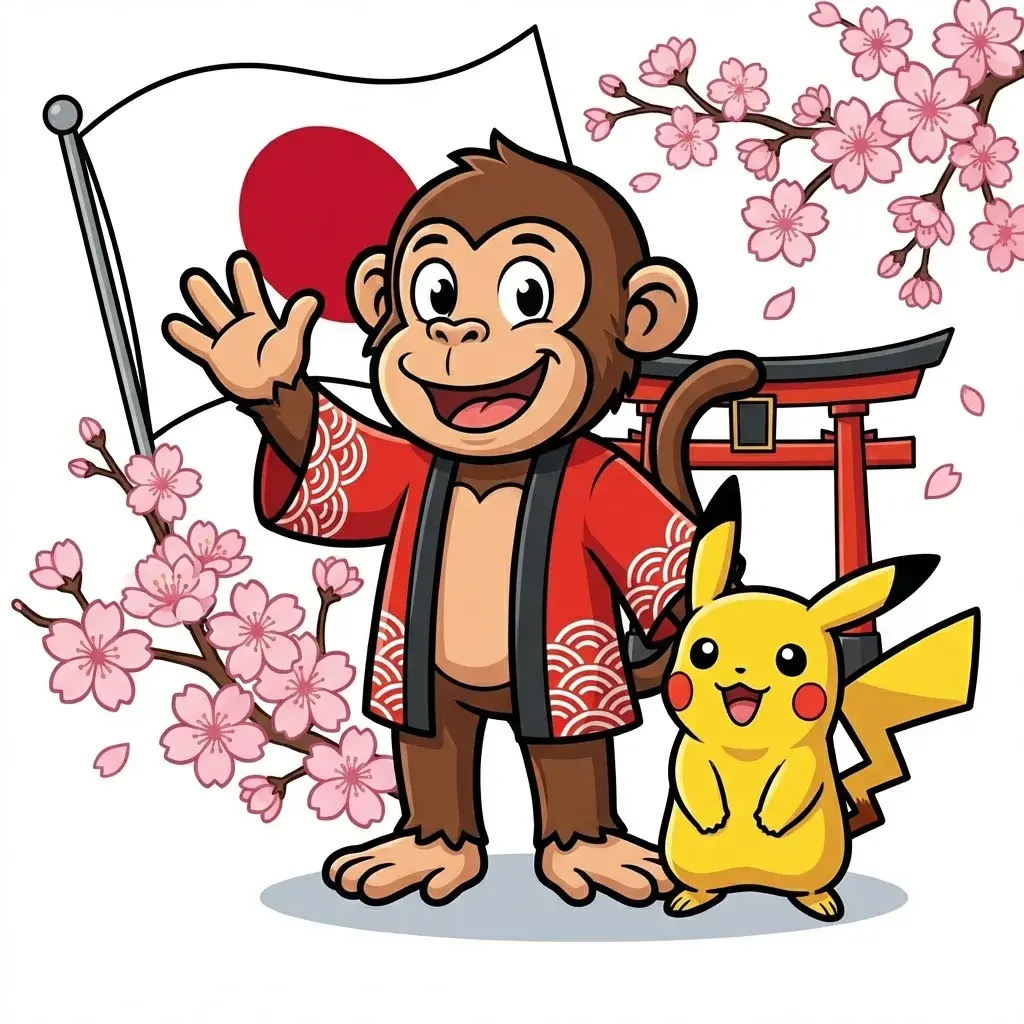 Pokemon Japonés