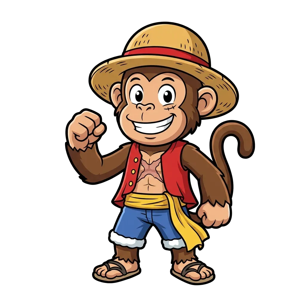 Don Bananza - One Piece