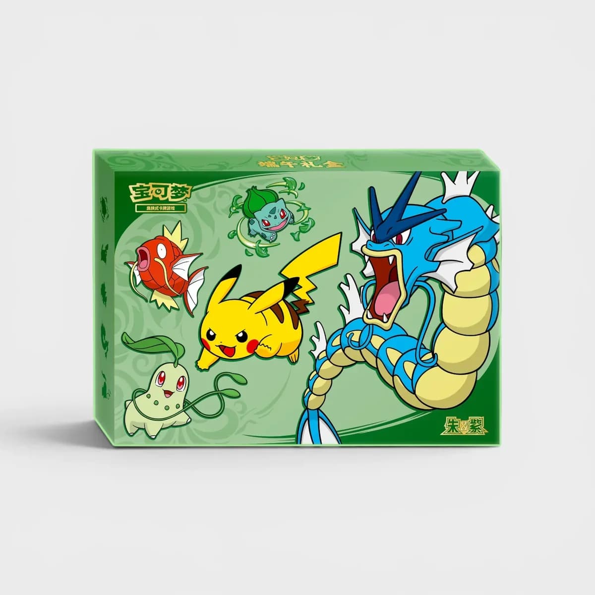 PTCG S&V 2026 Dragon Boat Festival Box(CH)