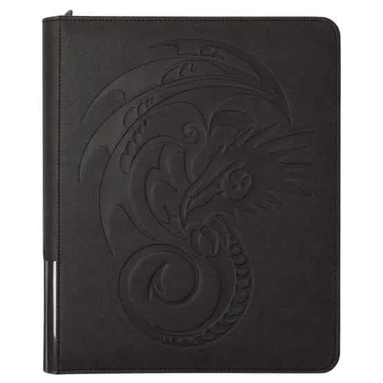 Dragon Shield Zipster Regular