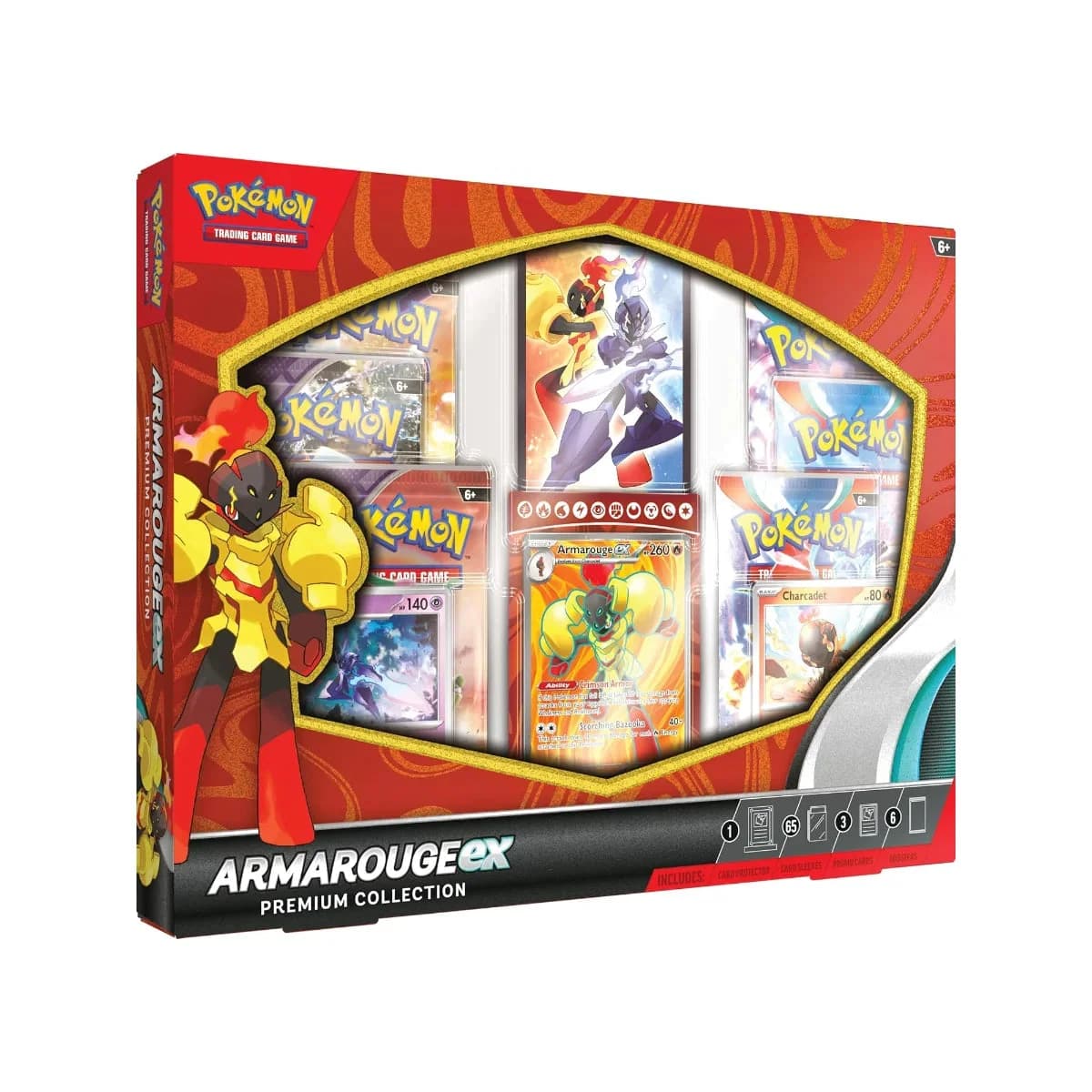 Armarouge ex Premium Collection