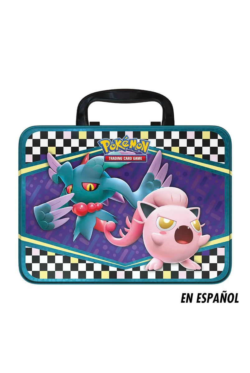 Collector Chest BTS 2024 (ES)