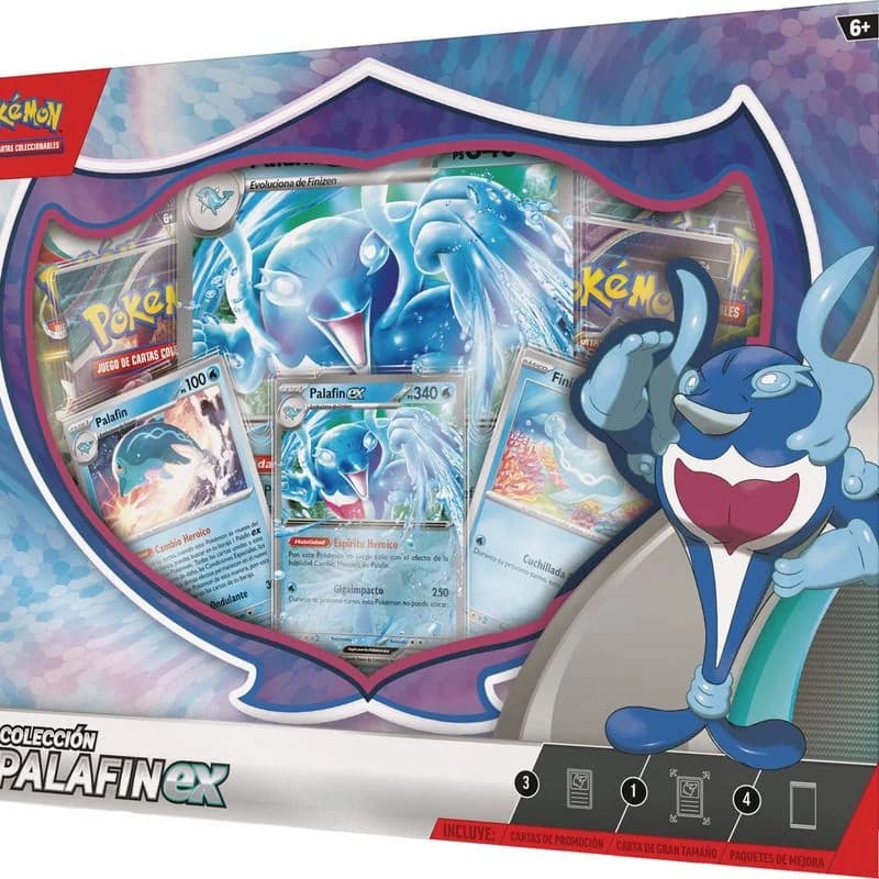 Palafin ex Box (ES)
