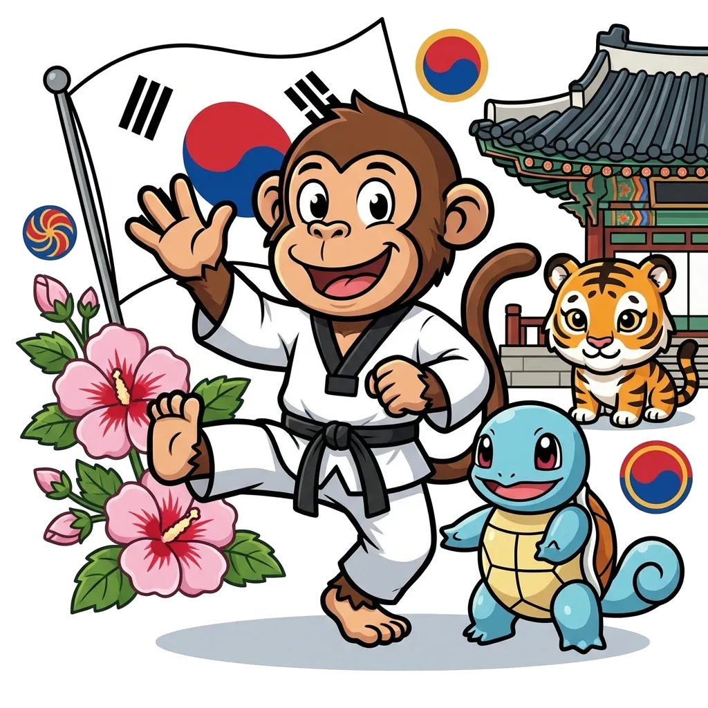 Don Bananza Korean Pokémon TCG wholesale booster boxes