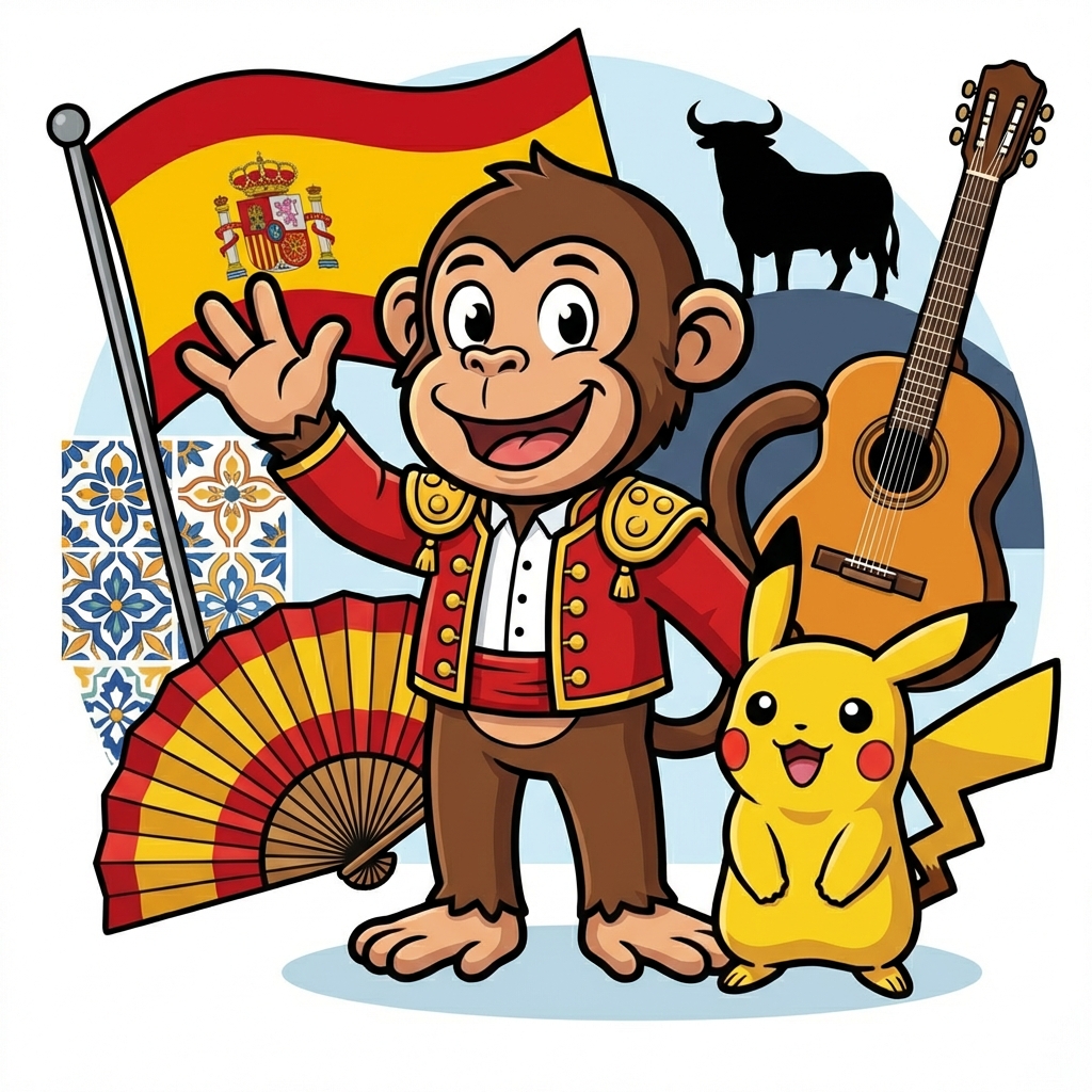 España